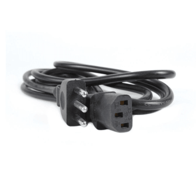 Transformador 12V 5A 60W Plug 5,5x2,5mm Alta Calidad