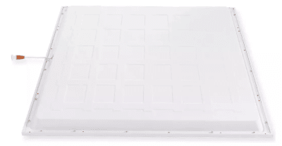 Panel 48W 603x603mm 3000K Luz Cálida Backlight