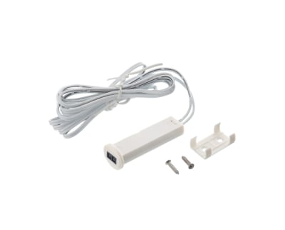 Sensor Apertura Puerta Simple para Cinta Led 6-24V 5A
