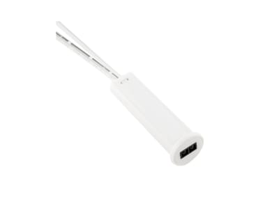 Sensor Apertura Puerta Simple para Cinta Led 6-24V 5A