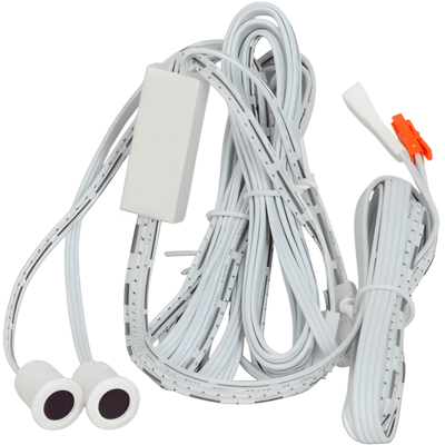 Sensor Apertura Puerta Doble para Cinta Led 5-24V 5A