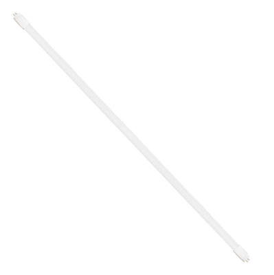 Tubo Led T8 18W 120cm 6500K Luz Fría Sin Base1