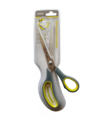 Tijera de Acero Inoxidable 3.0mm