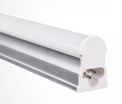 Tubo Led T5 9W 60cm 3000K Luz Cálida