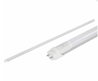 Tubo Led T8 120cm 5500K con sensor de movimiento