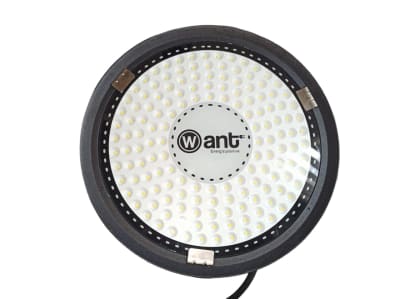 Campana Led UFO Eco C 100W 5500K Luz Fría1