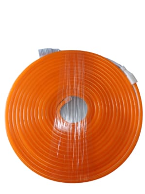 Neón Led 12V 6W/m Naranjo 5mt (blíster)