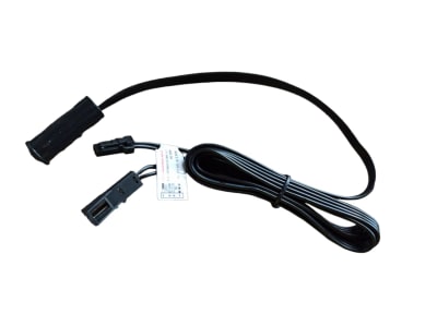 Sensor de Movimiento Pir DC12-24V 5A negro para placa 20 seg