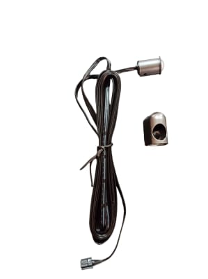 Sensor de Movimiento PIR 30Seg DC 12/24 (kn)