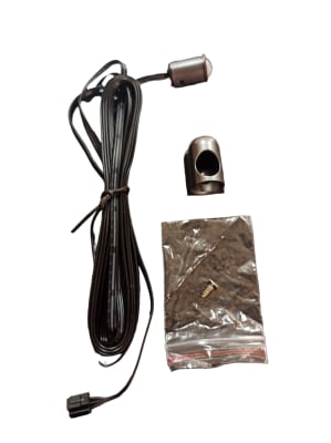 Sensor de Movimiento PIR 30Seg DC 12/24 (kn)