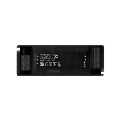 Fuente de Poder 24V 3,3A 80W HQ Compacta kn