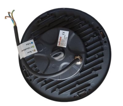 Campana UFO 100W 6500K Luz Fría