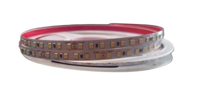 Cinta Led 24V 2835 10W/m IP20 120Led/m 4000K Luz Neutra 5mt (kn)