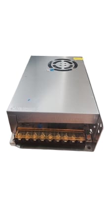Fuente de Poder 24V 10A 240W IP20 c/vent wt1