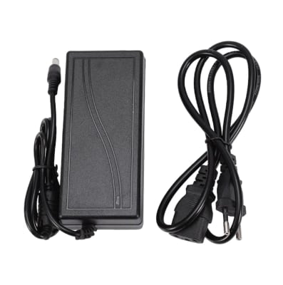 Transformador 12V 5A 60W Plug 5,5x2,5mm Alta Calidad