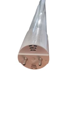 Tubo T8 9W 60cm 6000K Luz Fría VLT8GL609W