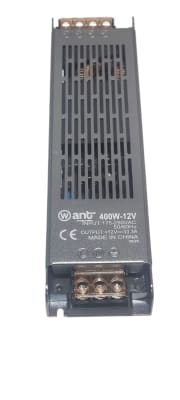 Fuente de Poder 12V 33,3A 400W MQ Compacta1