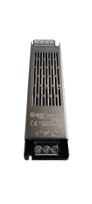 Fuente de Poder 24V 8,3A 200W IP20 MQ Compacta wt
