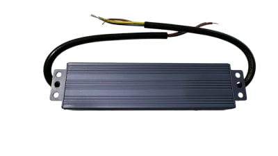 Fuente de Poder 12V 5A 60W IP67 Hermética