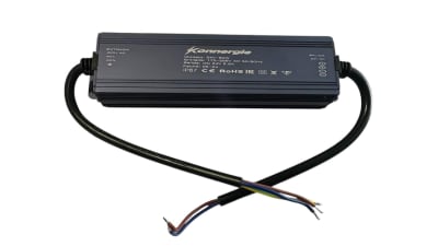Fuente de Poder 24V 2.5A 60W IP67 Hermética