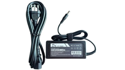 Transformador 24V 3A 72W Plug 5.5x2.5mm