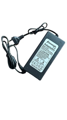 Transformador 24V 3A 72W (140x65x34mm)