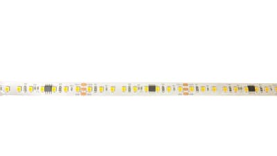 Cinta Led 12V 2835 Digital 12W/m IP20 60Led/m 2800K Cálida 10mt