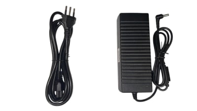 Transformador 12V 10A 120W (kn)