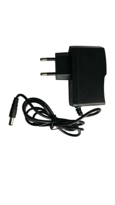 Transformador 12V 1A 12W tipo cargador de celular