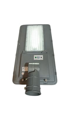 Luminaria Pública Solar 300W 3.2V 30000mAh 5000K Sensor