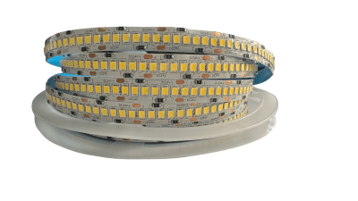 Cinta Led 24V 2835 20W/m IP20 240led/m 4000K Luz Neutra 10mt1