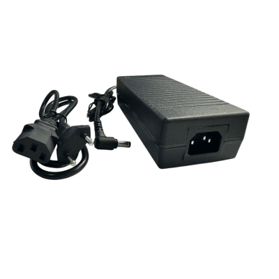 Transformador 24V 5A 120W - incluye Cable Poder