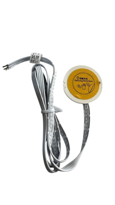 Sensor Mano Oculto 12-24V 5A tras Panel hasta 10mm