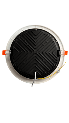 Foco Downlight 30W Concéntrico Opal CCT 3000-4000-6500K (sf)