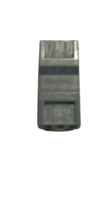 Conector Rápido Wago 3in 3out RYB