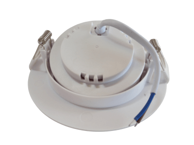 Foco DownLight Basculante 9W 6500K IP20