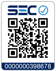 Cinta Led 220V SEC Minería Luz Fría 100mt