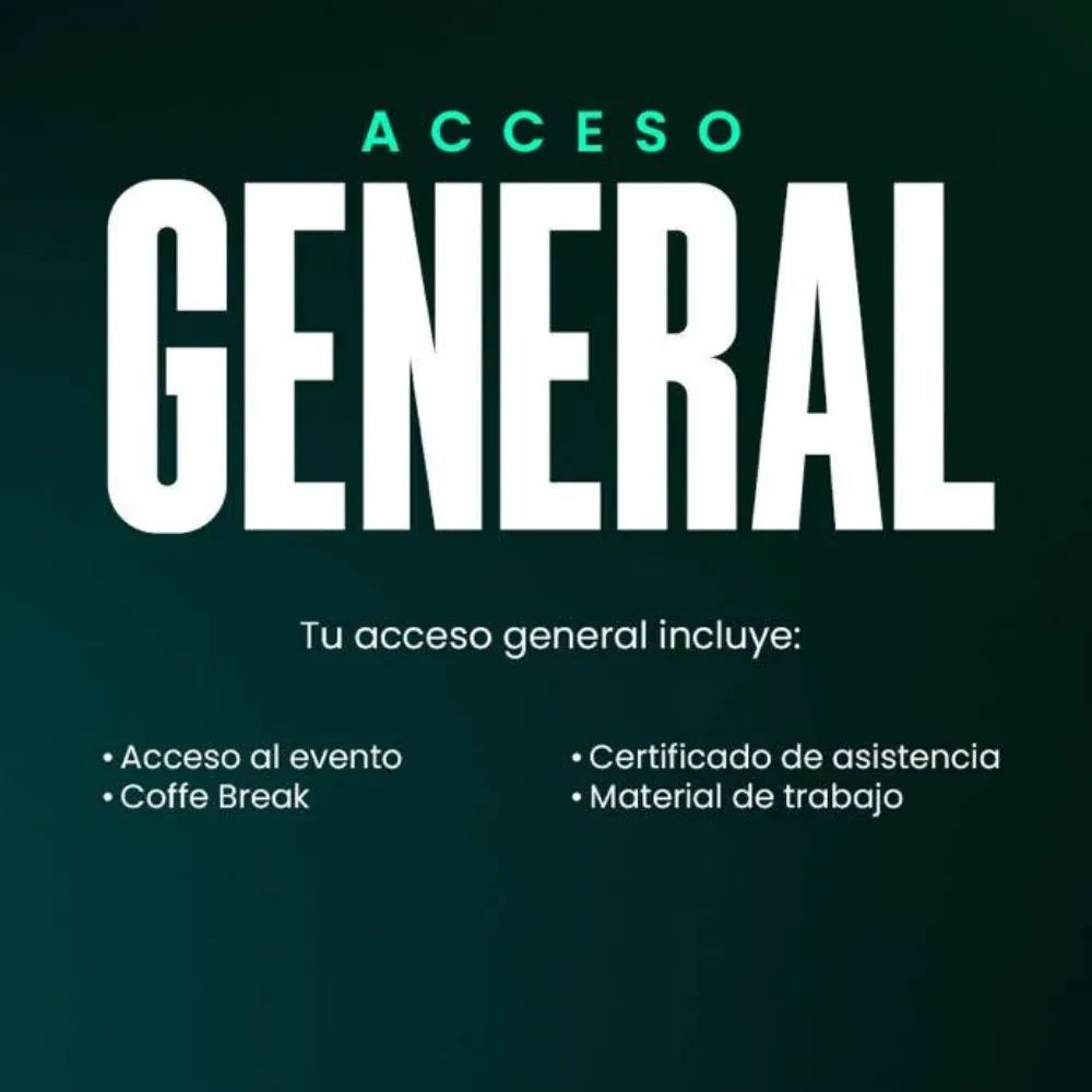 Entrada General