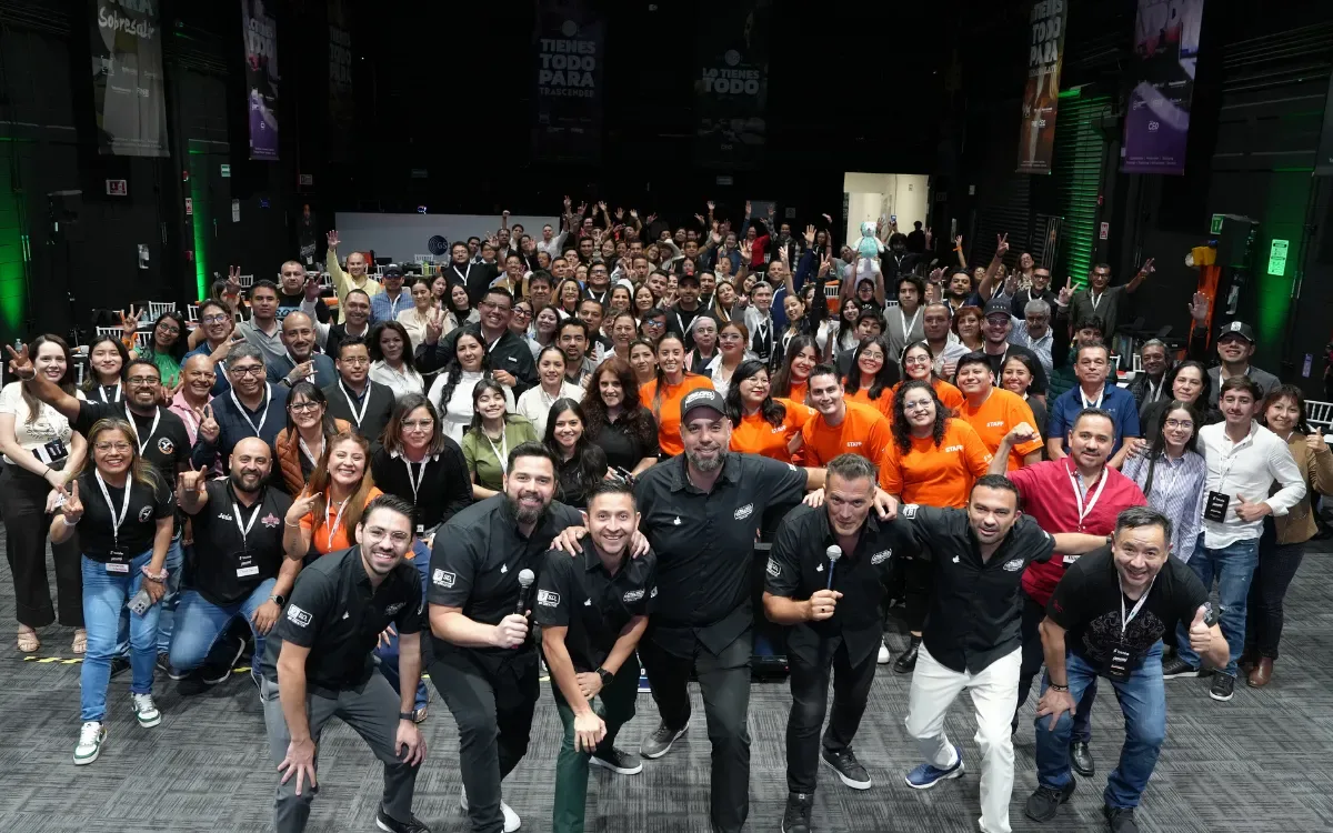 Networking del evento