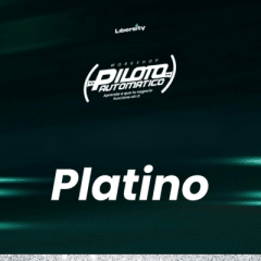 Entrada Platino
