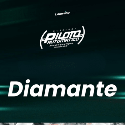 Entrada Diamante