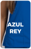 collection azul rey