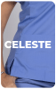 collection celeste
