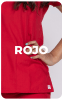 collection rojo