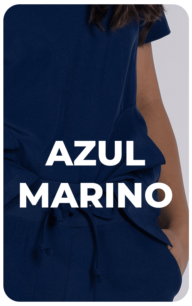 collection azul marino