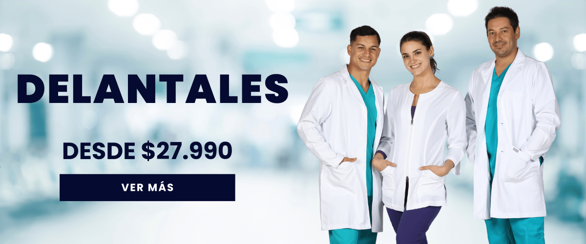collection delantales