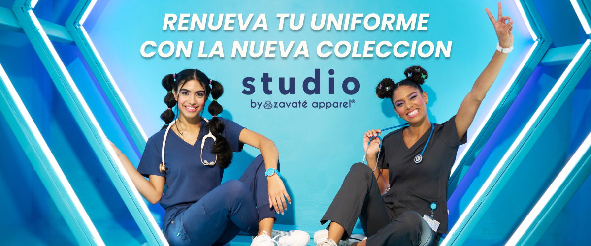 collection studio by zavate