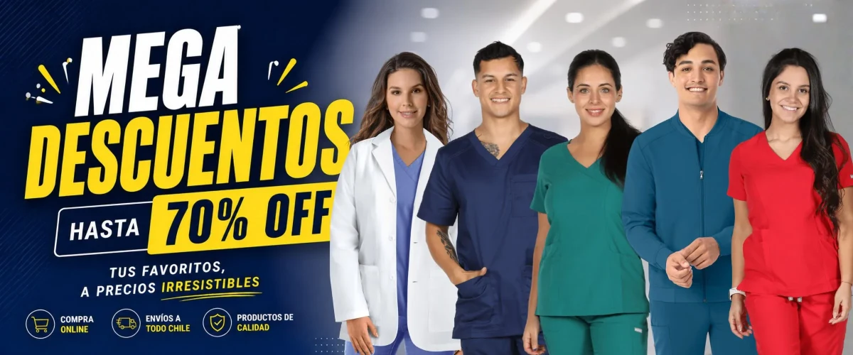 MEGA DESCUENTOS