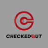 CHECKED OUT