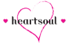 HEARTSOUL HEARTSOUL